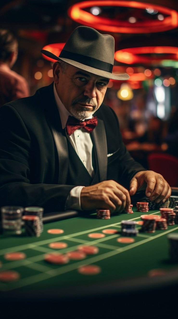 Keamanan deposit dan kontrol dana