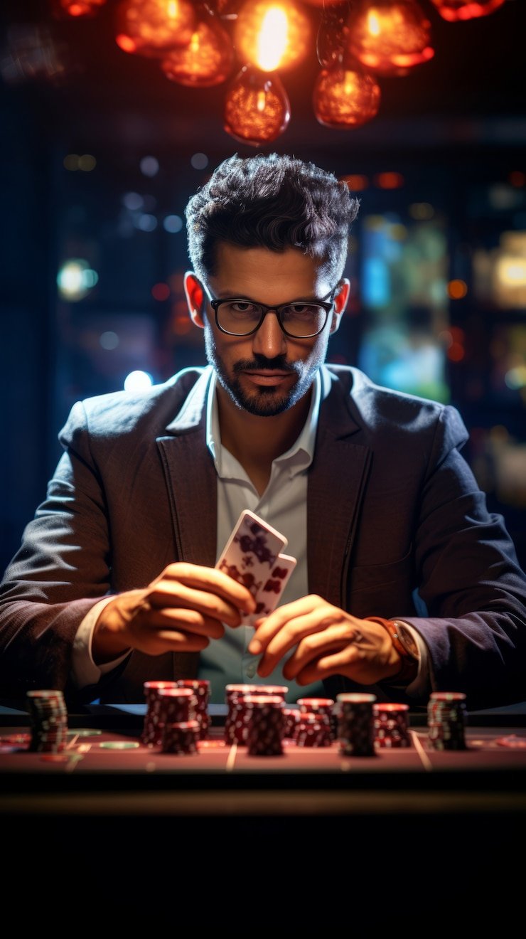 Privasi dan kontrol dalam permainan adil